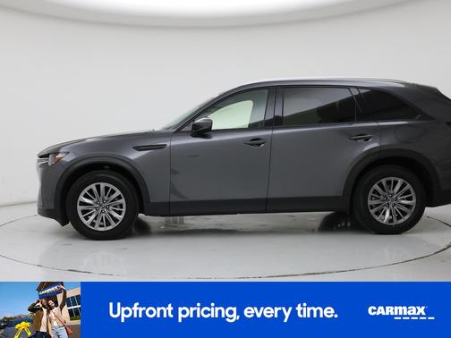 2024 Mazda CX-90 Turbo Preferred Plus