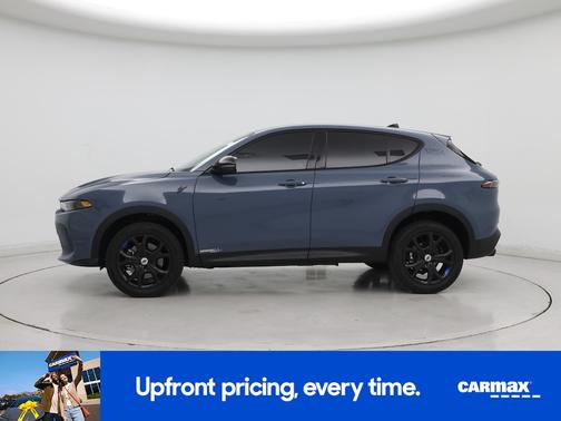 2024 Dodge Hornet GT