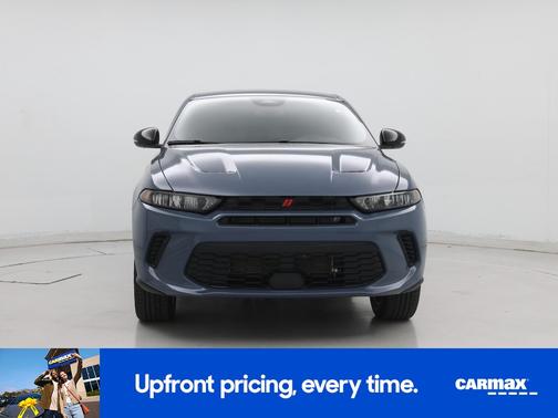 2024 Dodge Hornet GT