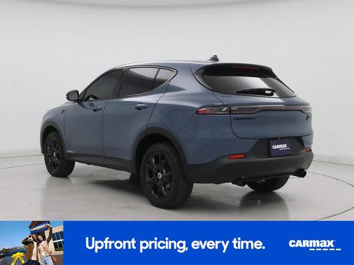 2024 Dodge Hornet GT