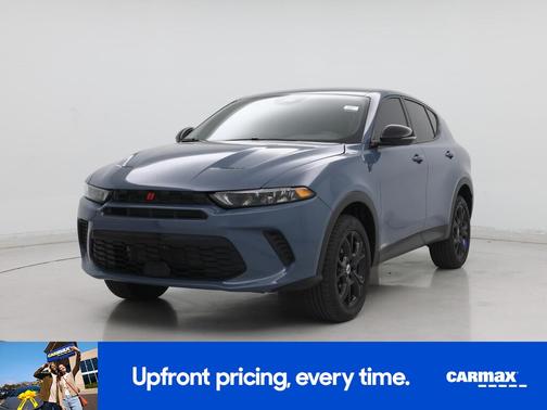 2024 Dodge Hornet GT