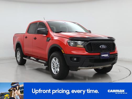 2020 Ford Ranger XL