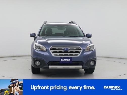 2016 Subaru Outback 3.6R Limited
