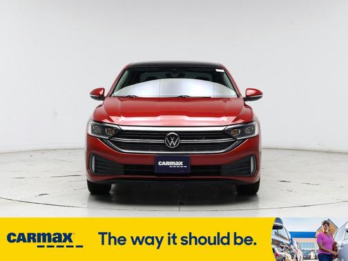 2024 Volkswagen Jetta SEL
