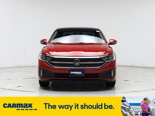 2024 Volkswagen Jetta SEL