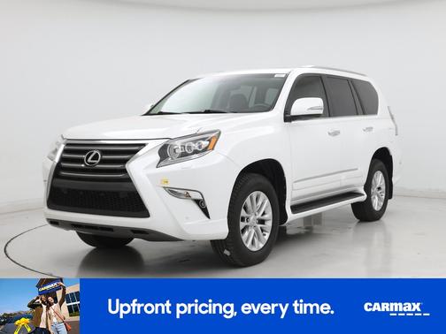 2016 Lexus GX 460 