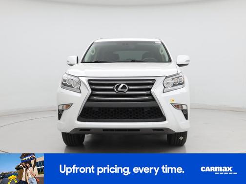 2016 Lexus GX 460 