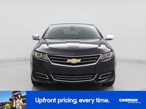 2018 Chevrolet Impala Premier