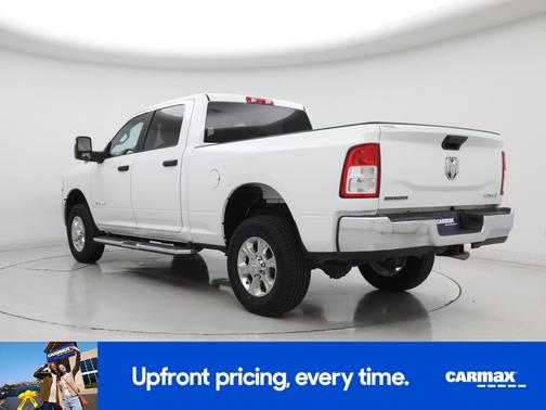 2024 RAM 2500 Bighorn