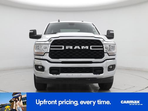 2024 RAM 2500 Bighorn