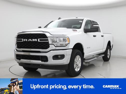 2024 RAM 2500 Bighorn