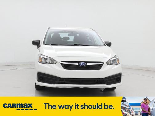 2022 Subaru Impreza