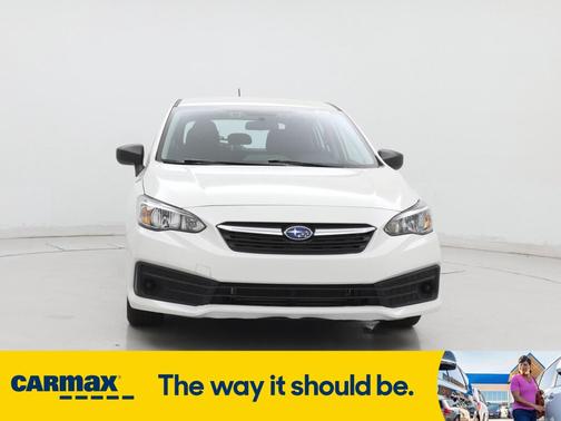 2022 Subaru Impreza
