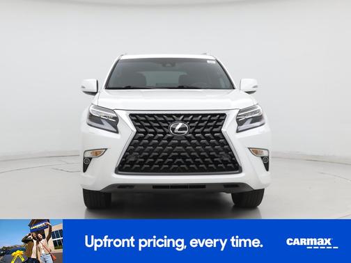 2022 Lexus GX 460 Premium