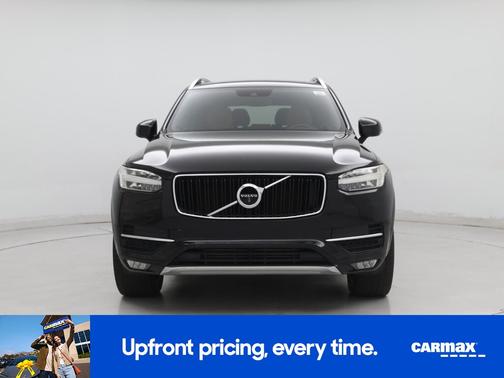 2017 Volvo XC90 T6 Momentum