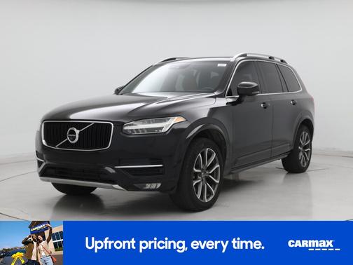 2017 Volvo XC90 T6 Momentum