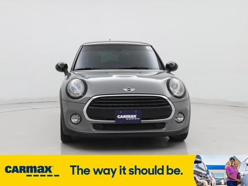 2016 MINI Hardtop