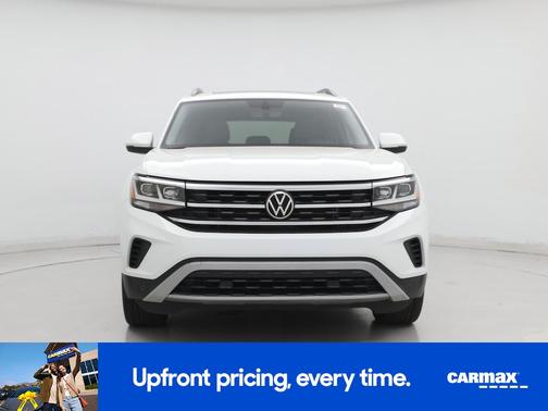 2021 Volkswagen Atlas SE w/Tech
