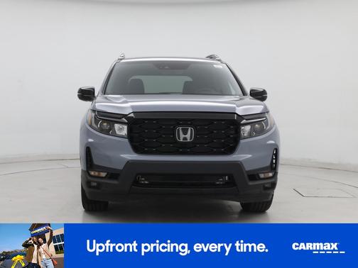 2023 Honda Passport Elite