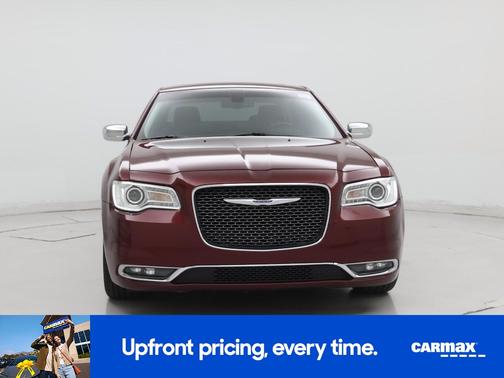 2019 Chrysler 300 Limited