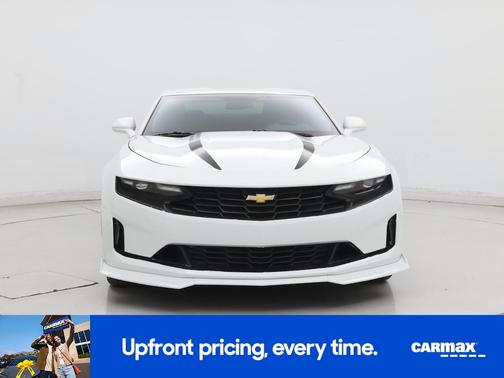 2019 Chevrolet Camaro LT