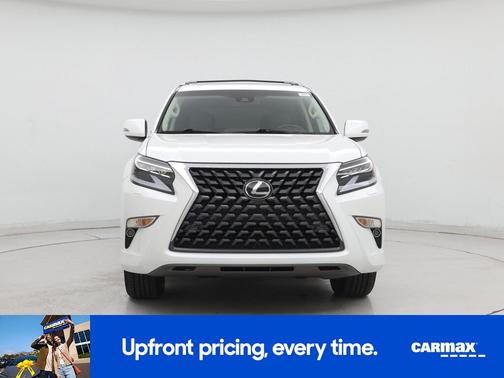 2020 Lexus GX 460 Premium