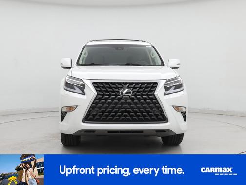 2020 Lexus GX 460 Premium