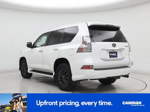 2020 Lexus GX 460 Premium
