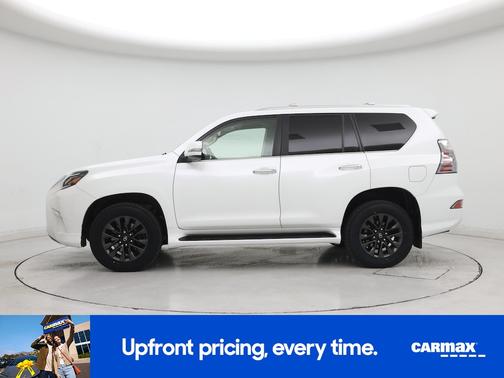 2020 Lexus GX 460 Premium