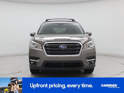 Brown 2022 Subaru Ascent Limited