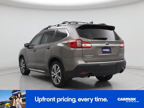 Brown 2022 Subaru Ascent Limited