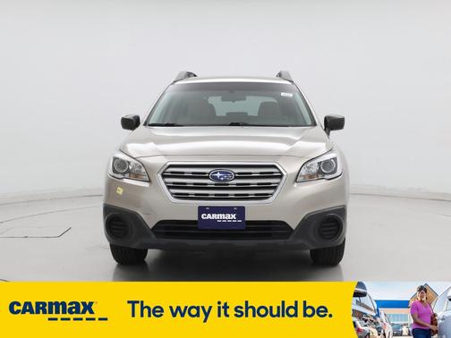 2016 Subaru Outback 2.5I
