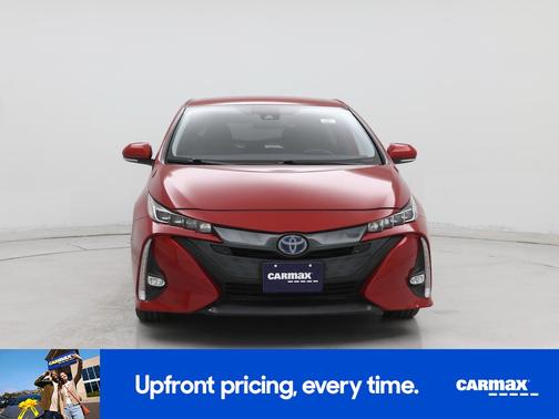 2021 Toyota Prius Prime Limited