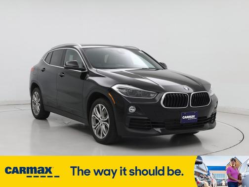 2019 BMW X2 XDrive28i