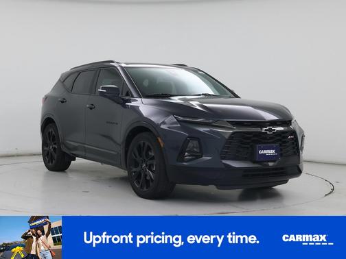 2019 Chevrolet Blazer RS