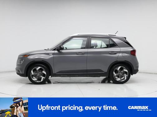 2023 Hyundai VENUE Limited