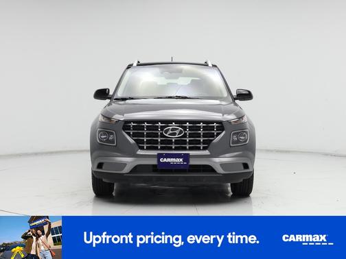 2023 Hyundai VENUE Limited