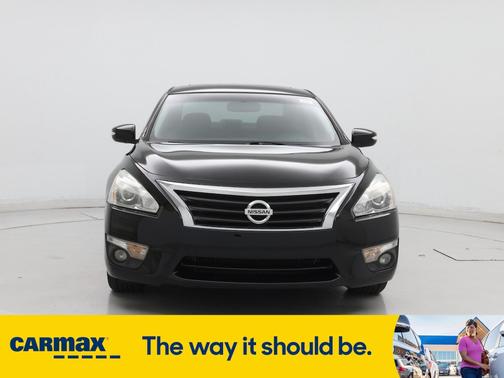 2015 Nissan Altima SL