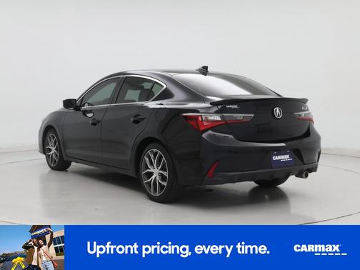 2021 Acura ILX Premium