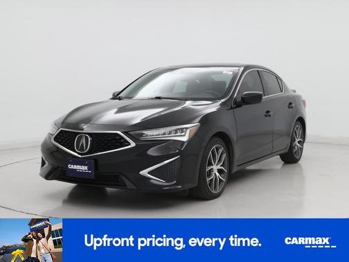 2021 Acura ILX Premium
