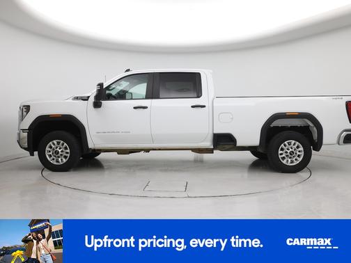 2025 GMC Sierra 2500 Pro