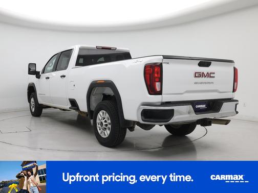 2025 GMC Sierra 2500 Pro