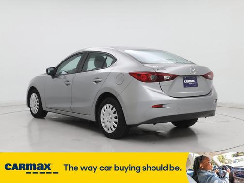 2014 Mazda Mazda3 I SV