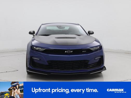 2022 Chevrolet Camaro 2SS