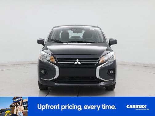 2024 Mitsubishi Mirage G4 LE