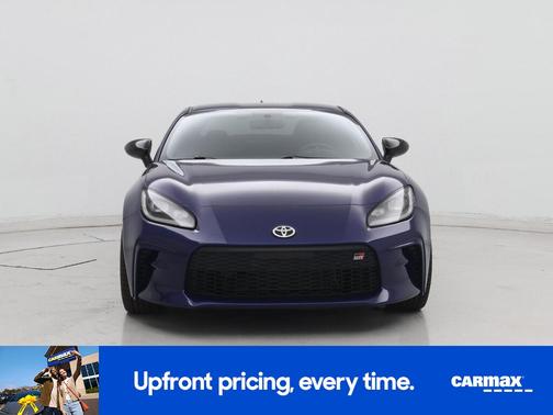 2023 Toyota GR86 Premium