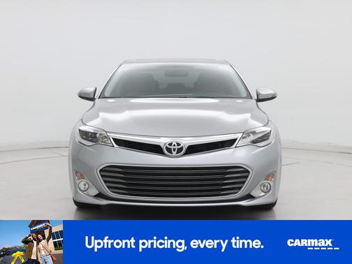 2015 Toyota Avalon XLE Premium
