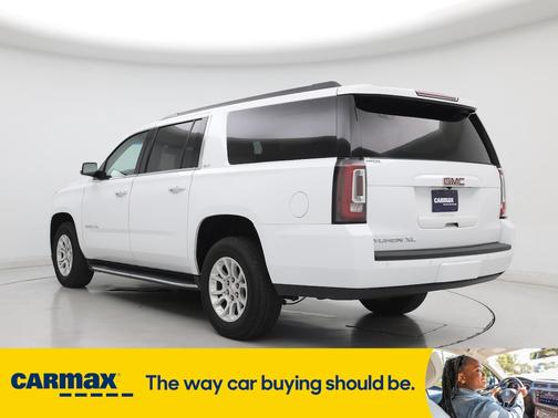 2019 GMC Yukon XL SLT