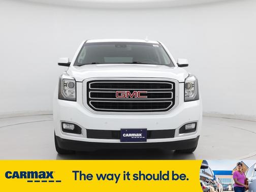 2019 GMC Yukon XL SLT
