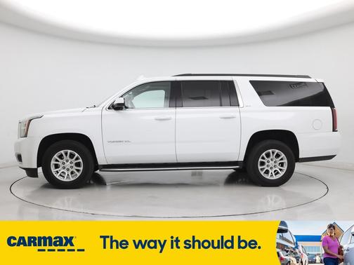 2019 GMC Yukon XL SLT